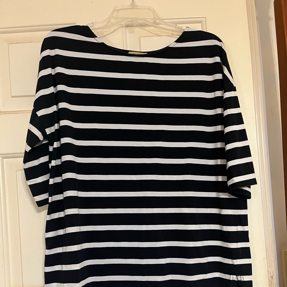 Pilo 1988 top, size L